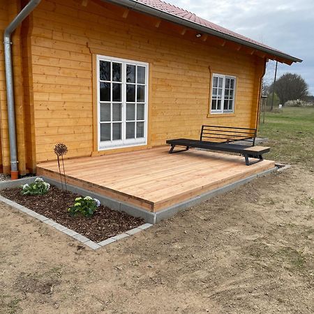Airpark Ranch Villa Larz Bagian luar foto